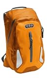 PACIFIC OUTDOOR(パシフィックアウトドア) HONGKONG ホンコン リュック オレンジ HKG100-OR