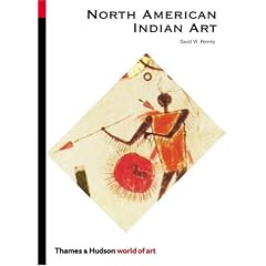North American Indian Art (World of Art)