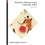 North American Indian Art (World of Art)