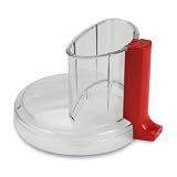 KitchenAid 9-Cup Food Processor Wide Mouth Work Bowl Cover