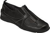 IMAGE OF A2 by Aerosoles Women's Volar System Casual Shoes,Black Combo,8 M US