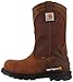 Carhartt Men's CMP1200 11 Well Steel Toe Work Boot