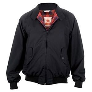 Baracuta G9 jacket