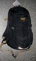 Camelbak Daxio Rucksack schwarz