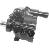 A1 Cardone Power Steering Pump 20-899 by A1 Cardone