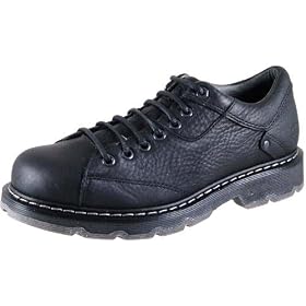 Dr Marten Gabe 7 Eye Black by Dr. Martens