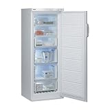 Whirlpool Tall Upright Freezer AFG8111