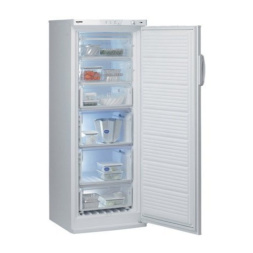 Whirlpool Tall Upright Freezer AFG8111