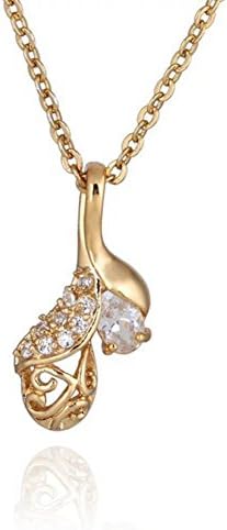 hot sale Fashion Pendant Necklace18K Gold Plated Insect Romantic ! --