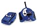 Fisher-Price GeoTrax Disney/Pixar Cars 2 RC Rod Redline