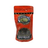 Lundberg Wild Rice Quick 8 Ounce Pack of 12 by 