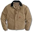 Carhartt&reg; Sandstone Dearborn Jacket