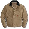 Carhartt® Sandstone Dearborn Jacket