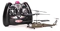 SYMA 3 Channel S013 Mini UH-60 Black Hawk RC Helicopter ---NEW!