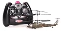 SYMA 3 Channel S013 Mini UH-60 Black Hawk RC Helicopter ---NEW!