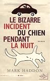 The Curious Incident of the Dog in the Night-Time
