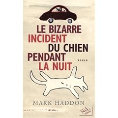 Le Bizarre incident du chien pendant la nuit
