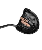 Harley-Davidson Golf Putter Headcover-Mallet