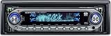 KDC-W6527 Radio CD / MP3 / WMA receiver