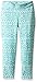 Columbia Girls' Glacial Printed Fleece Legging