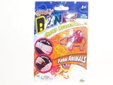 Googly Bands Shaped Rubber Bands 12 Pack: Farm Animals Googly Bands Shaped Rubber Bands 12 Pack: Farm Animals