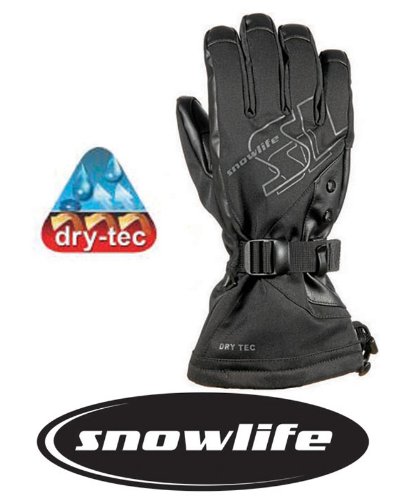 SNOWLIFE ® Skihandschuhe SNOB