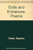 Exits and entrances