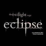 Twilight Eclipse 2011 Calendar (Twilight Saga (Calendar))