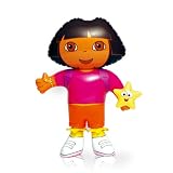 Inflatable Dora The Explorer
