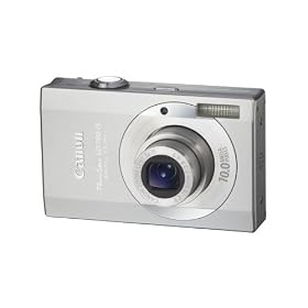 Canon PowerShot SD790IS