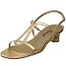 All Products : Annie Shoes Women's Leon Wedge Slingback
