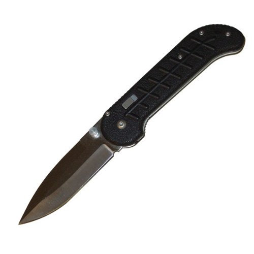 Timberline Knives Vallotton Ochs Kickstart Plain Edge Pocket Knife Timberline Knives Vallotton Ochs Kickstart Plain Edge Pocket Knife