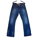 Levi's® 512 Standard Fit - Bootcut - Dark Stuff