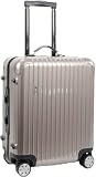 Rimowa Salsa 22 Cabin Trolley Multiwheel Carry-On Carry On Luggage