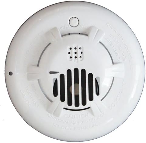 2GIG-CO3-345 Wireless Carbon Monoxide Alarm