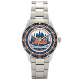 New York Mets Coach's Series Watch