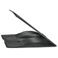 Fellowes Portable Laptop Riser GoRiser - Notebook stand