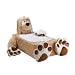 Incredibed - Floppy Dog