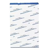 Hammermill 162024 - Tidal MP Copy Paper, 92 Brightness, 20lb, 11 x 17, White, 500 Sheets/Ream