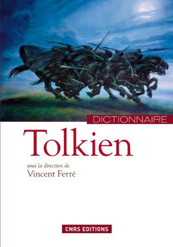 Dictionnaire Tolkien gratuit Dictionnaire Tolkien gratuit