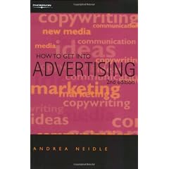 How to Get into Advertising