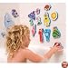Yo Gabba Gabba Bath Buddies
