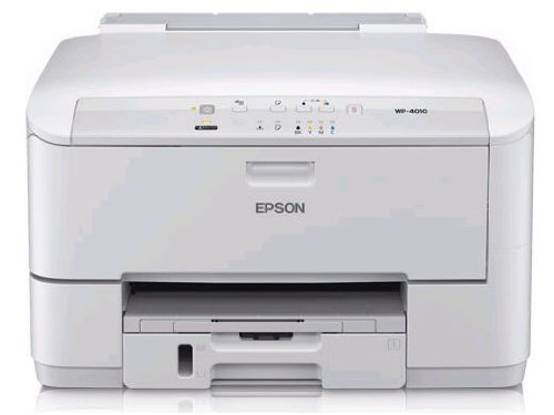 Epson C11CB27201 WorkForce Pro WP-4010 Network Color Printer On Sale