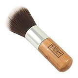 Everyday Minerals Bamboo Long Handled Kabuki Brush