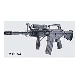 Airsoft M16-A4 Spring Rifle NEW SR-5207