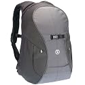 Crumpler THE KARACHI OUTPOST Camera Backpack (Gun Metal/Grey)