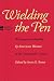 Wielding the Pen: Writings on Authorship by American Women of the Nineteenth Century (Gender Relations in the Americ) at Amazon Books: 41DyoI11PSL._SL75_