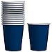 (16 Forks, 16 Spoons & 16 Knives) (Navy)