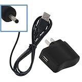 Home Wall Charger + USB Charging Cable for Nokia E71 E71x