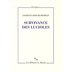 Survivance des lucioles